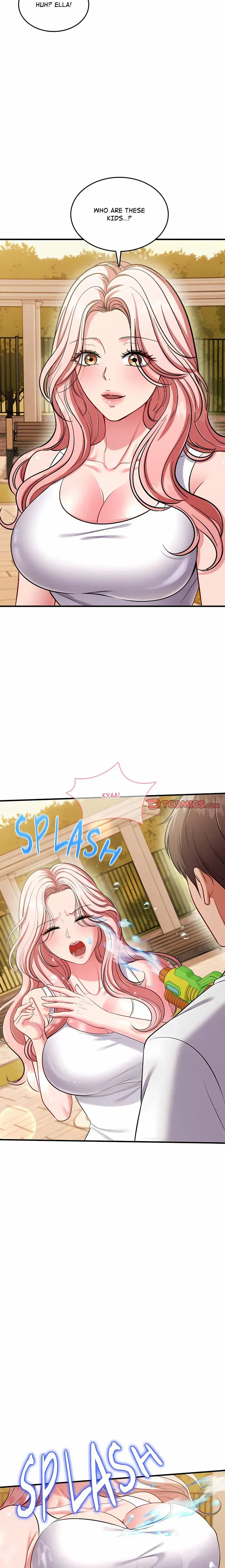 Sinfully Sweet Chapter 20 - Page 16
