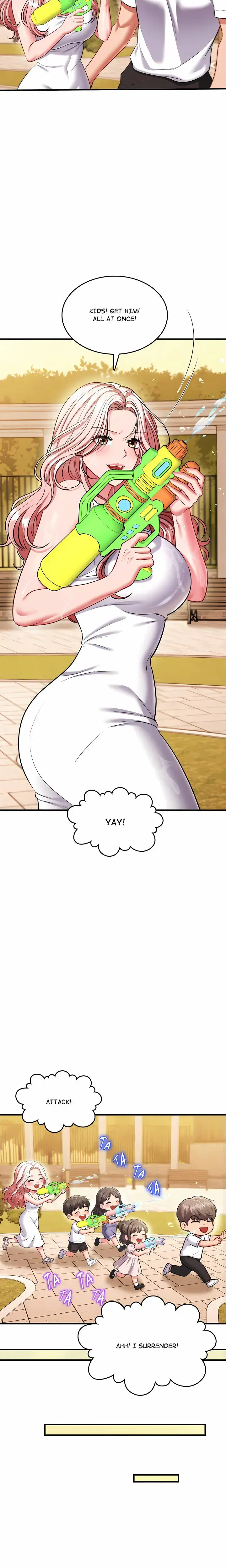 Sinfully Sweet Chapter 20 - Page 19