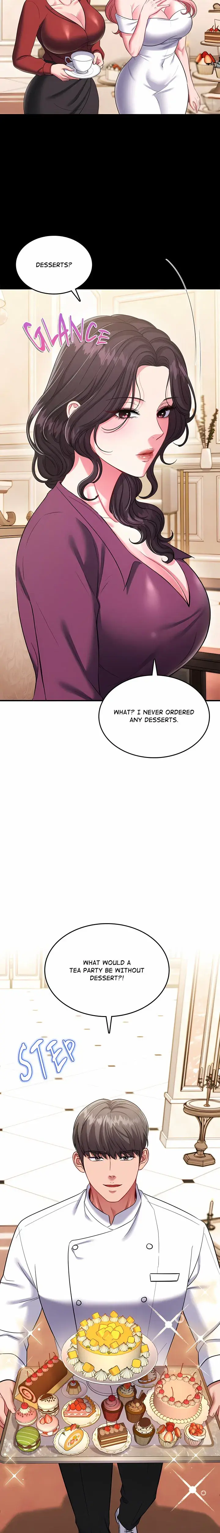 Sinfully Sweet Chapter 20 - Page 2