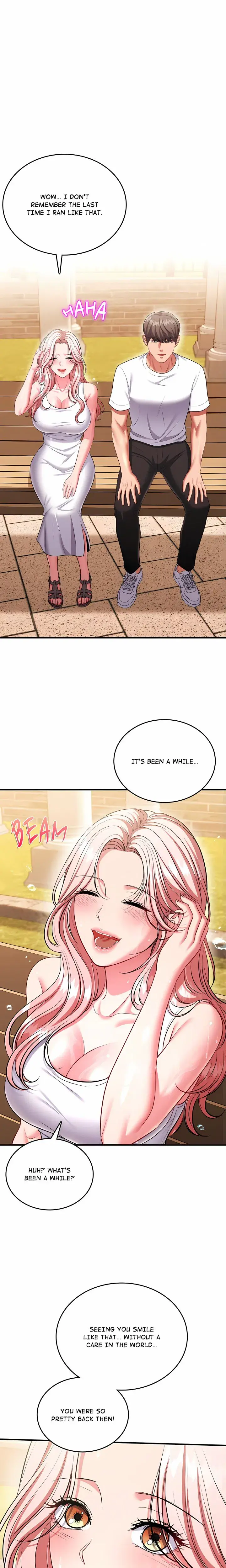 Sinfully Sweet Chapter 20 - Page 20