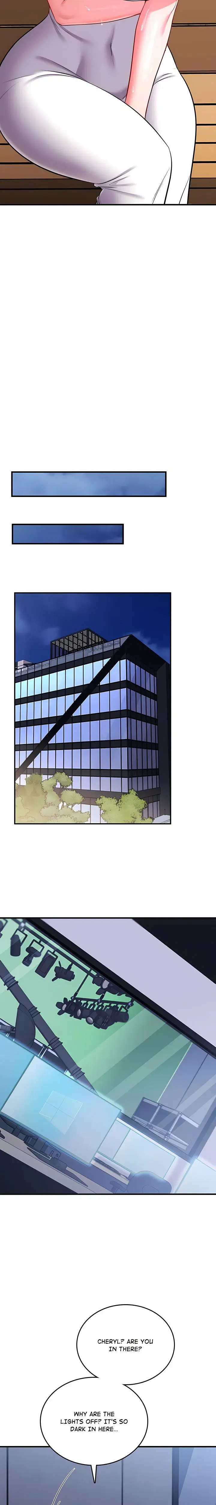 Sinfully Sweet Chapter 20 - Page 24