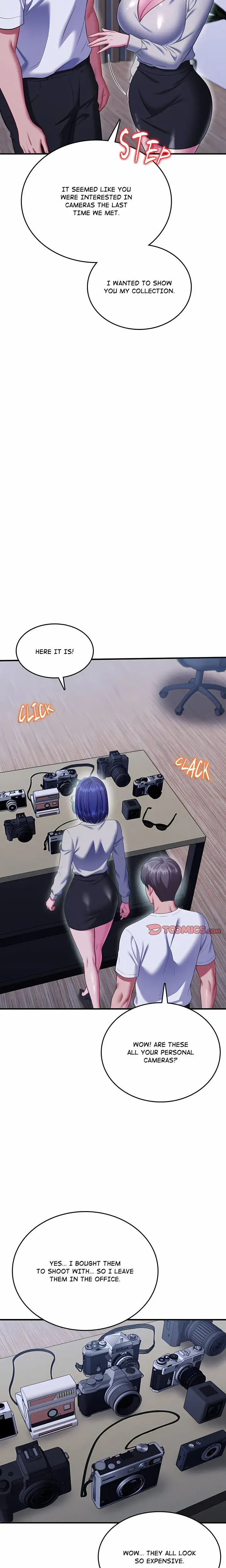 Sinfully Sweet Chapter 20 - Page 26