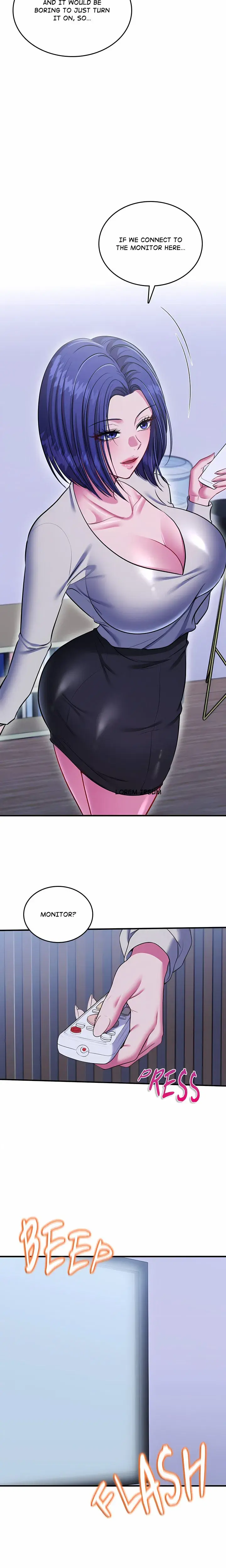 Sinfully Sweet Chapter 20 - Page 29