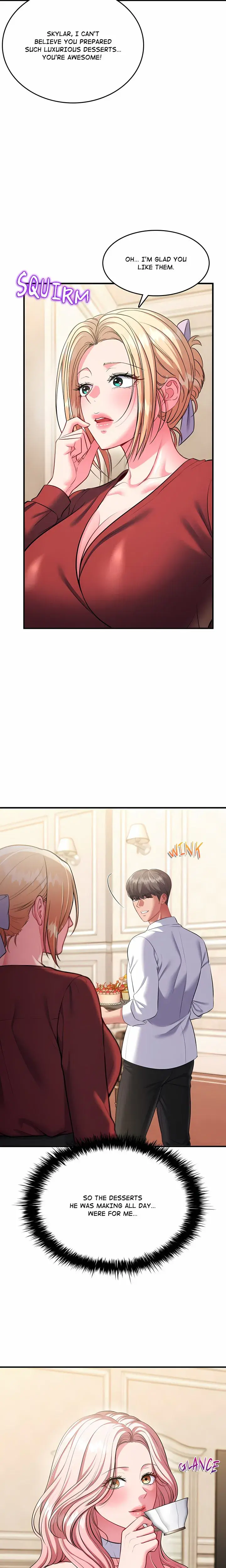 Sinfully Sweet Chapter 20 - Page 5