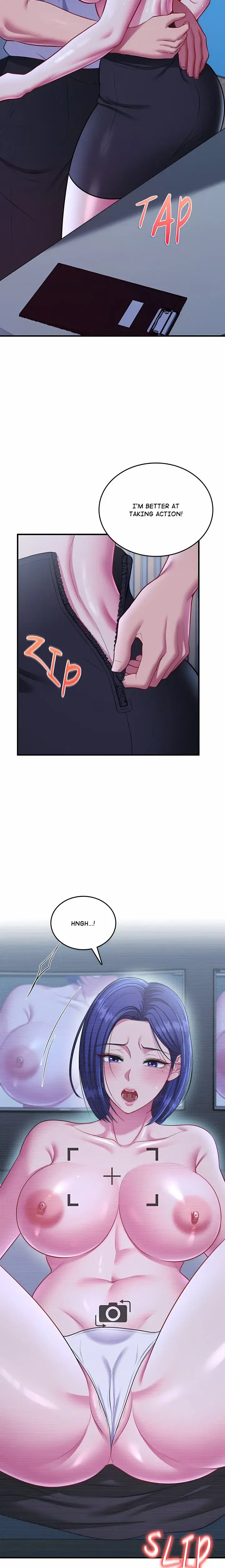 Sinfully Sweet Chapter 21 - Page 13
