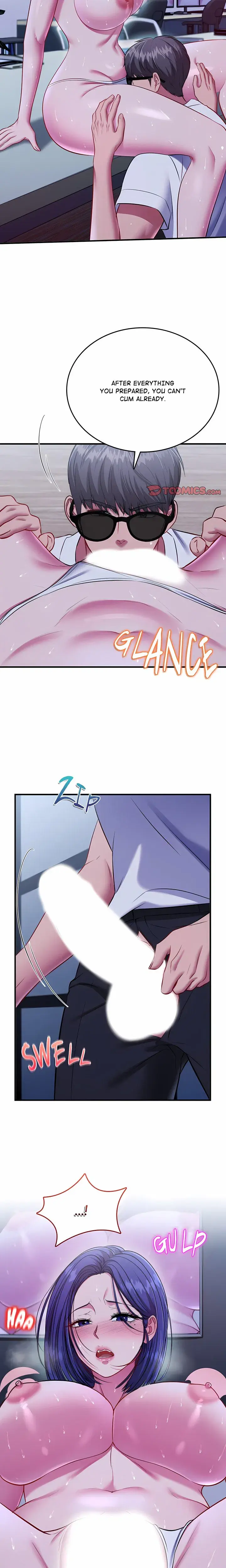 Sinfully Sweet Chapter 21 - Page 19