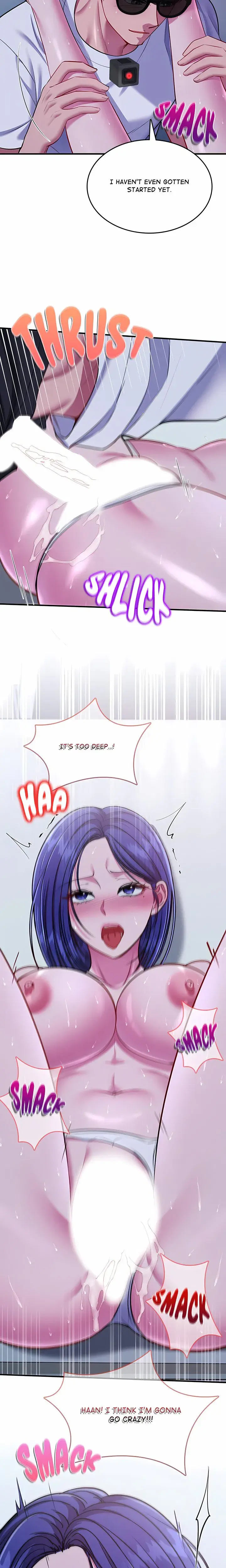 Sinfully Sweet Chapter 21 - Page 24
