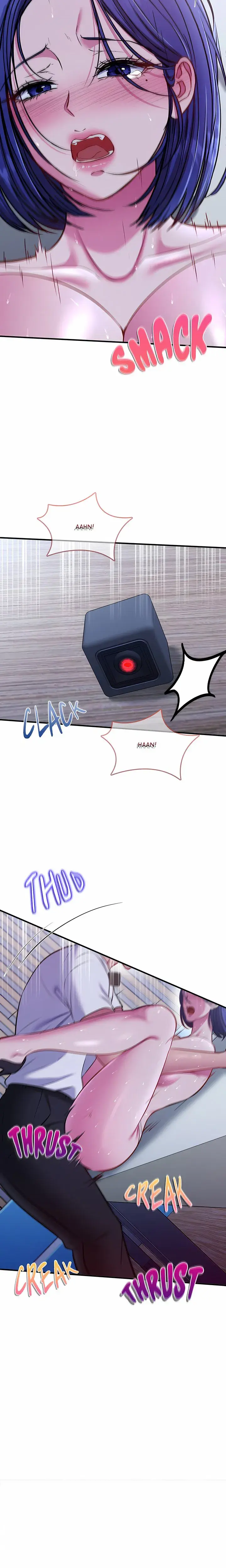Sinfully Sweet Chapter 21 - Page 25