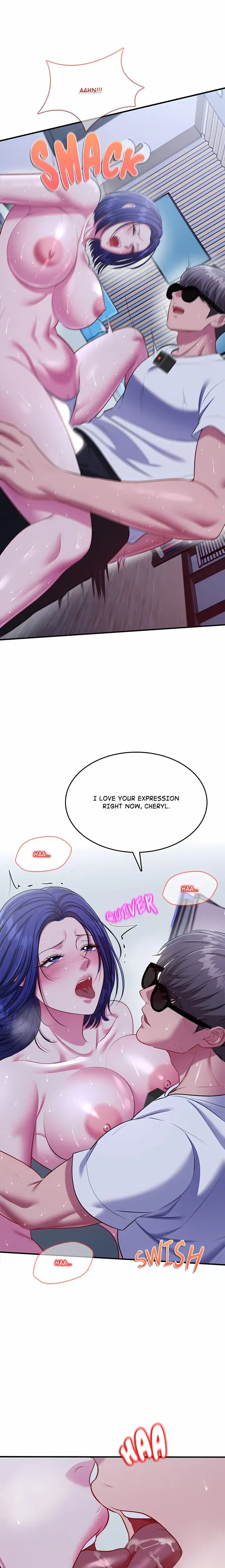 Sinfully Sweet Chapter 21 - Page 26