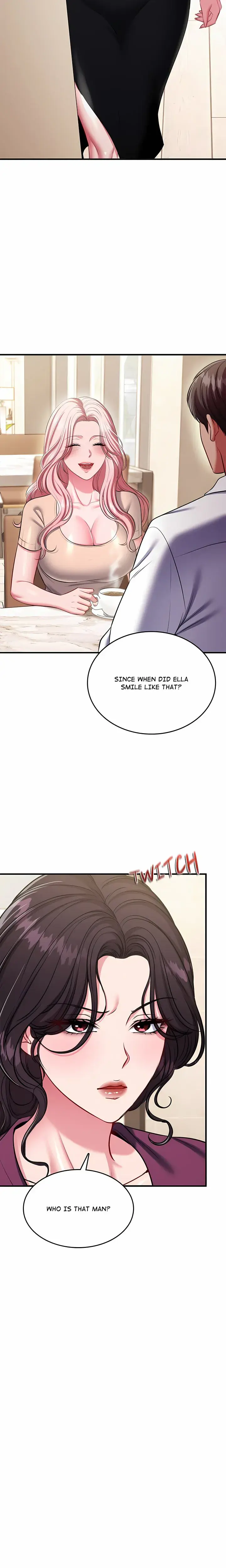 Sinfully Sweet Chapter 22 - Page 14