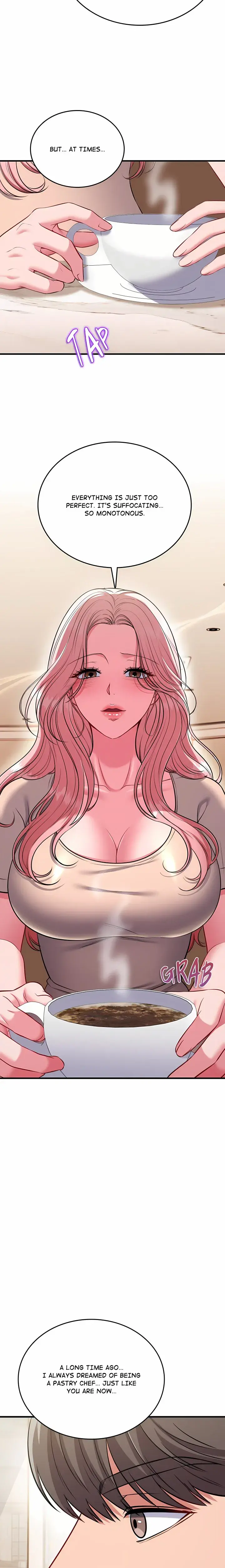 Sinfully Sweet Chapter 22 - Page 17