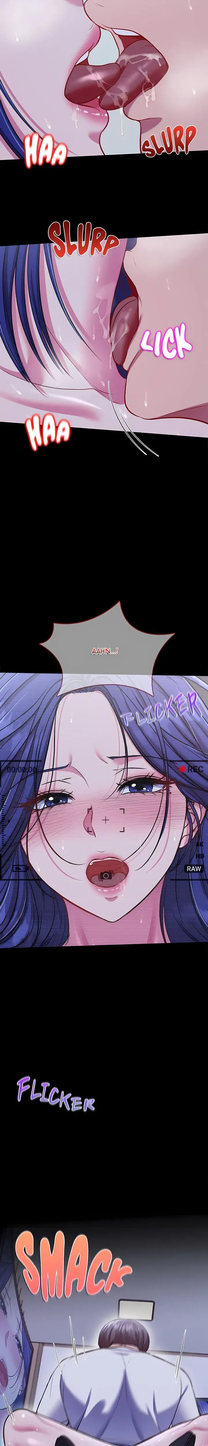 Sinfully Sweet Chapter 22 - Page 2