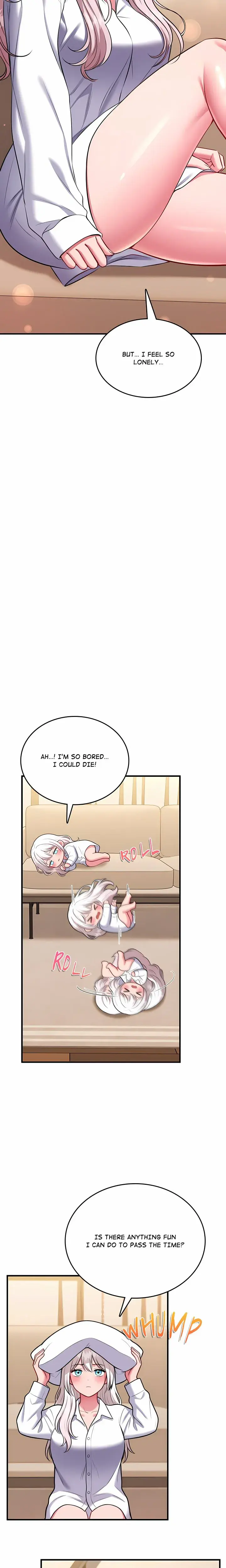 Sinfully Sweet Chapter 22 - Page 23
