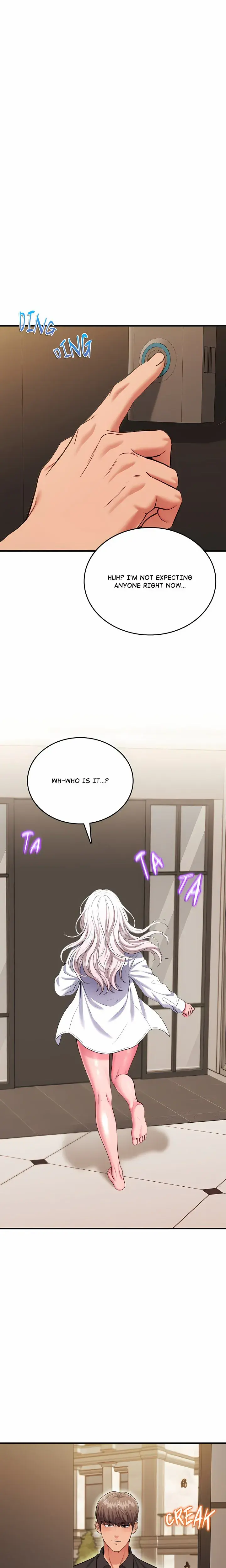 Sinfully Sweet Chapter 22 - Page 29