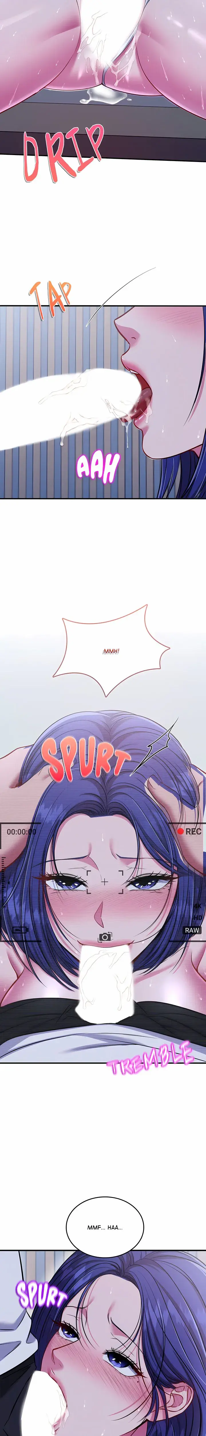 Sinfully Sweet Chapter 22 - Page 8