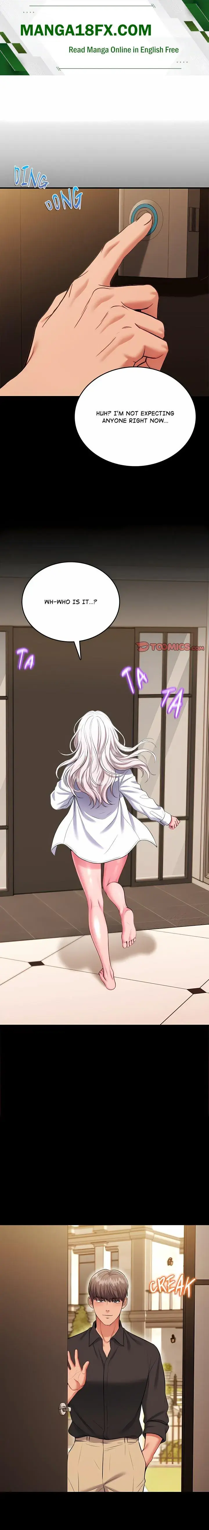 Sinfully Sweet Chapter 23 - Page 1