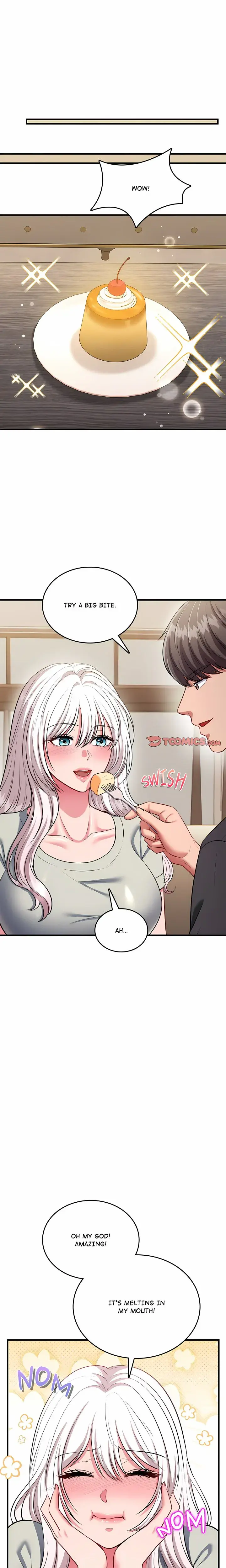 Sinfully Sweet Chapter 23 - Page 11
