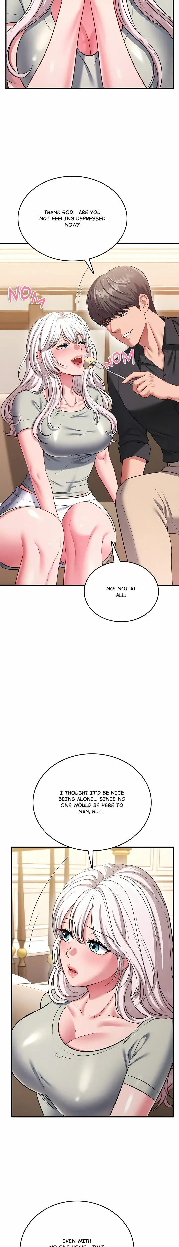 Sinfully Sweet Chapter 23 - Page 12