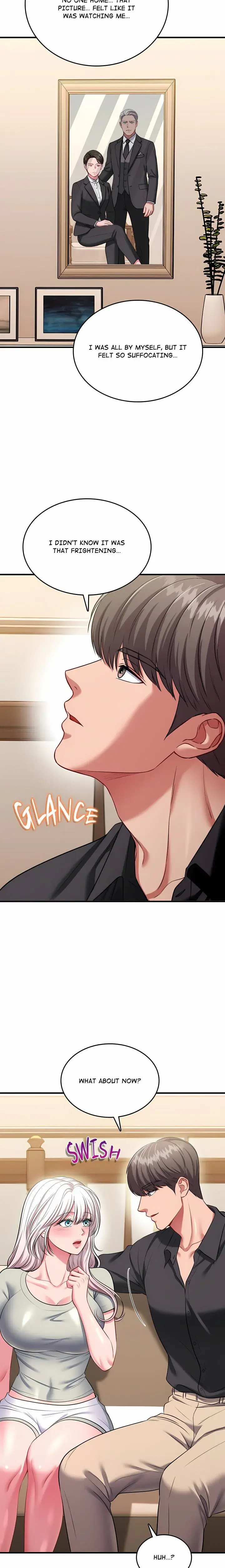 Sinfully Sweet Chapter 23 - Page 13