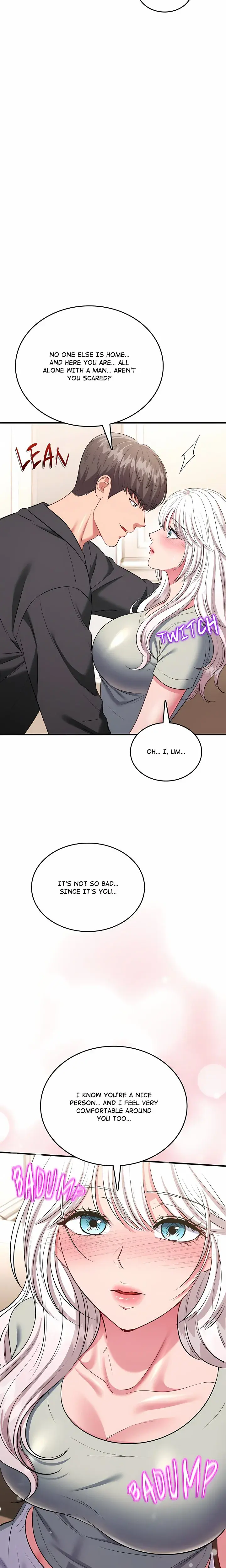 Sinfully Sweet Chapter 23 - Page 14