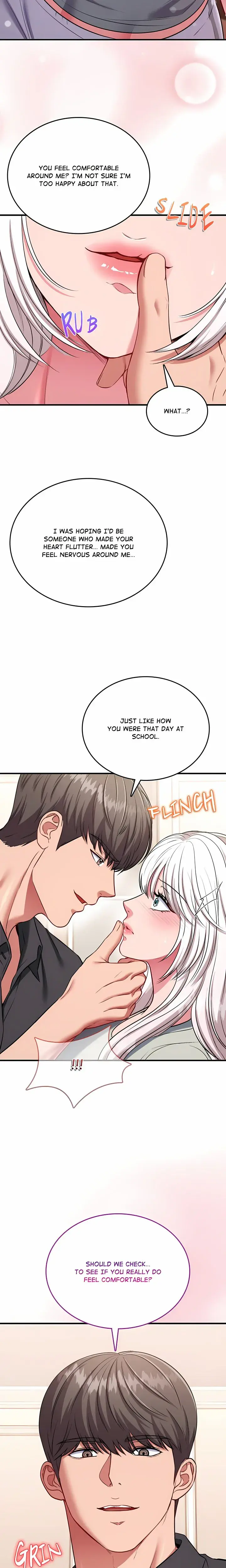Sinfully Sweet Chapter 23 - Page 15