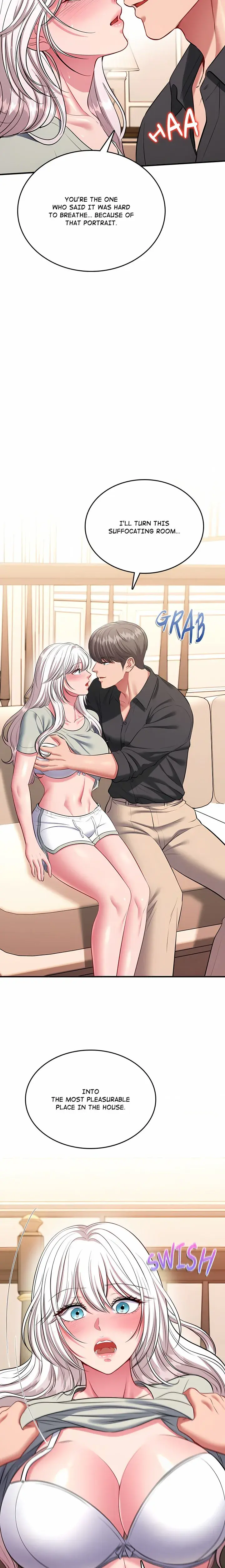 Sinfully Sweet Chapter 23 - Page 18