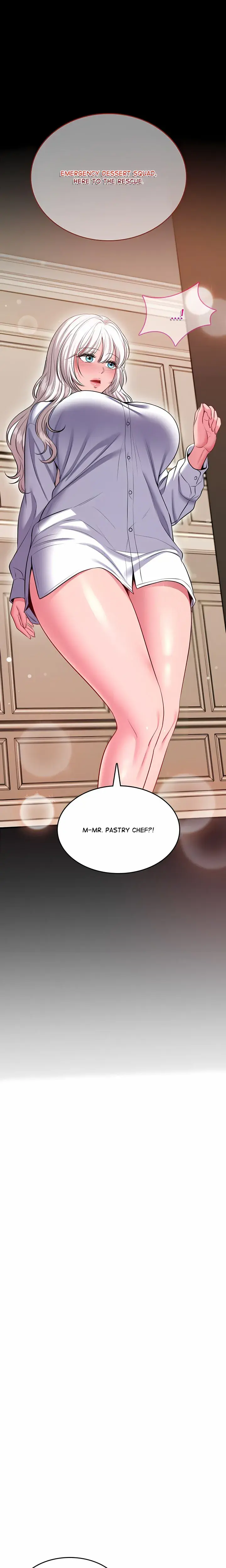 Sinfully Sweet Chapter 23 - Page 2