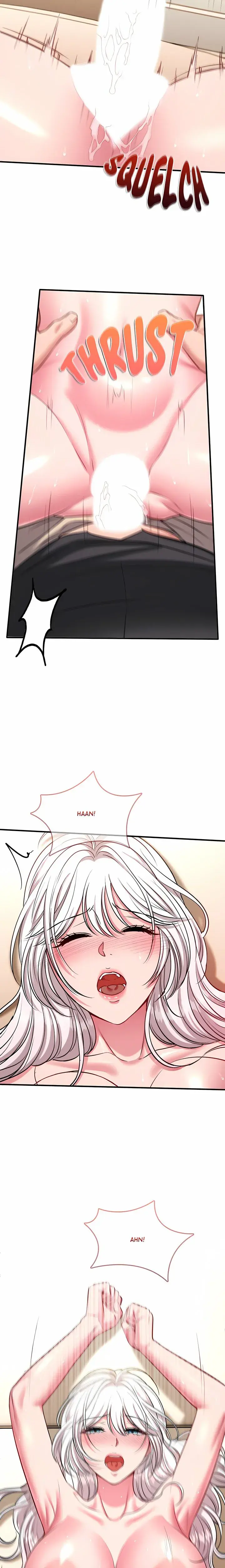 Sinfully Sweet Chapter 23 - Page 23