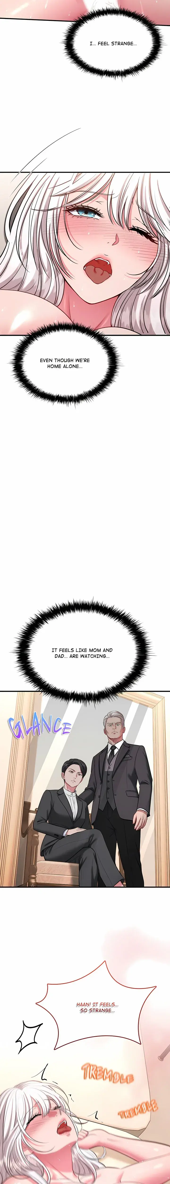 Sinfully Sweet Chapter 23 - Page 25
