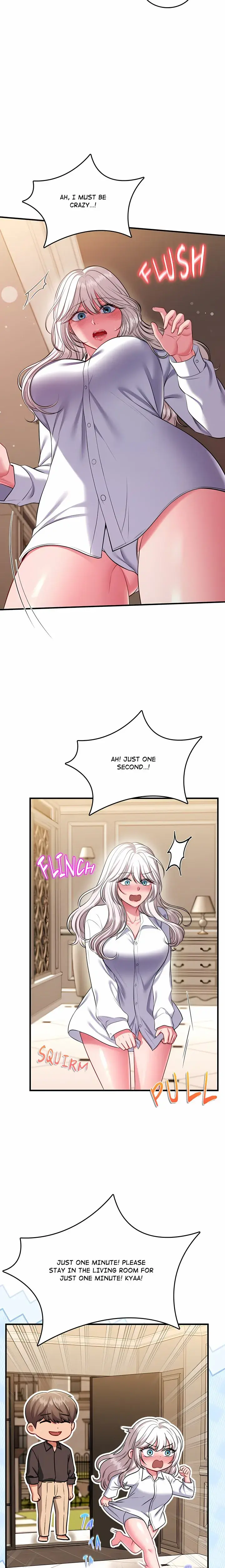 Sinfully Sweet Chapter 23 - Page 4