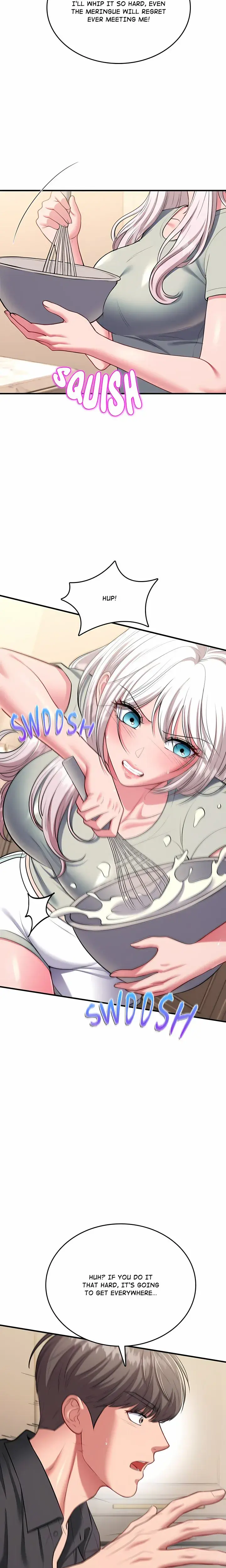 Sinfully Sweet Chapter 23 - Page 8