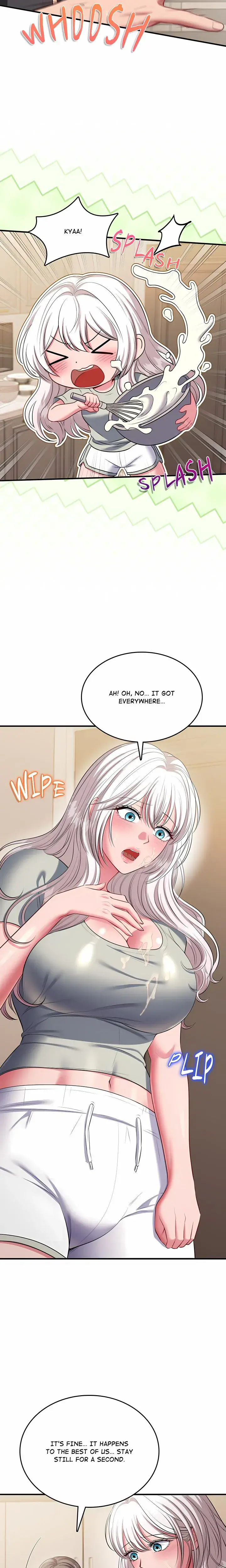 Sinfully Sweet Chapter 23 - Page 9