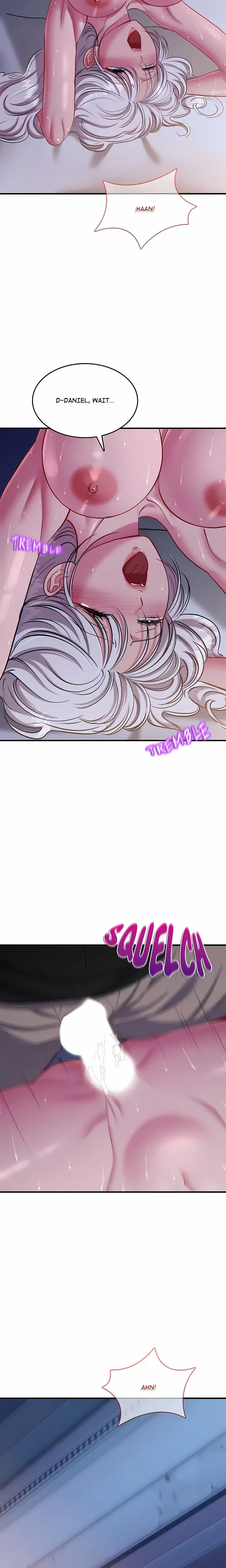 Sinfully Sweet Chapter 24 - Page 14