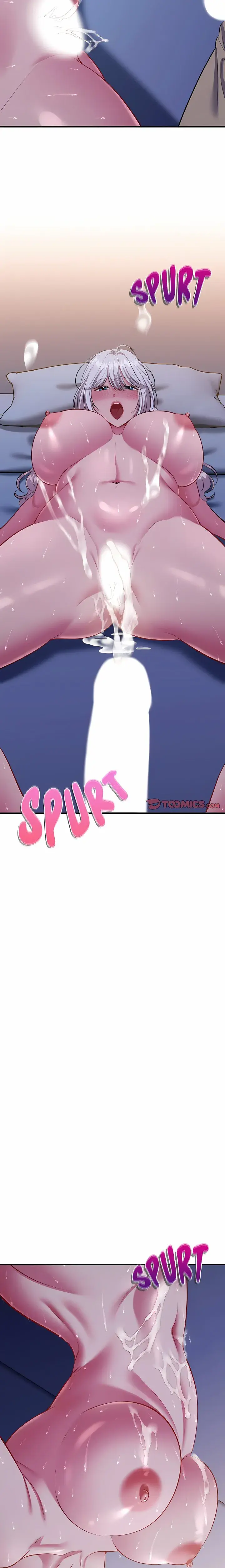 Sinfully Sweet Chapter 24 - Page 16