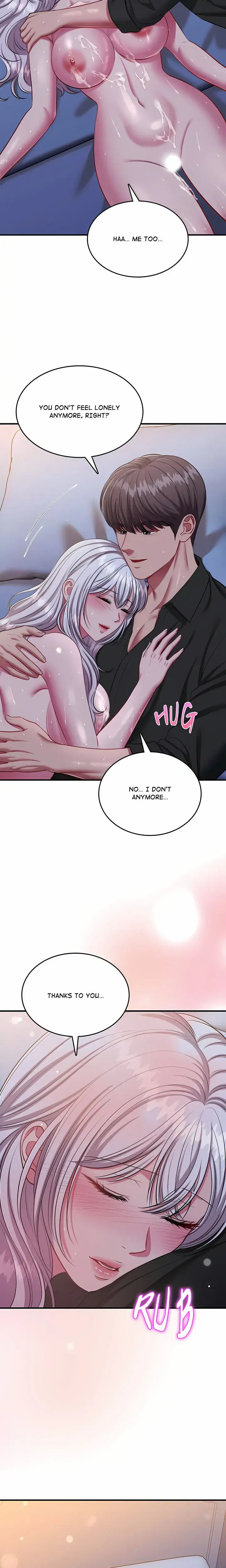 Sinfully Sweet Chapter 24 - Page 18