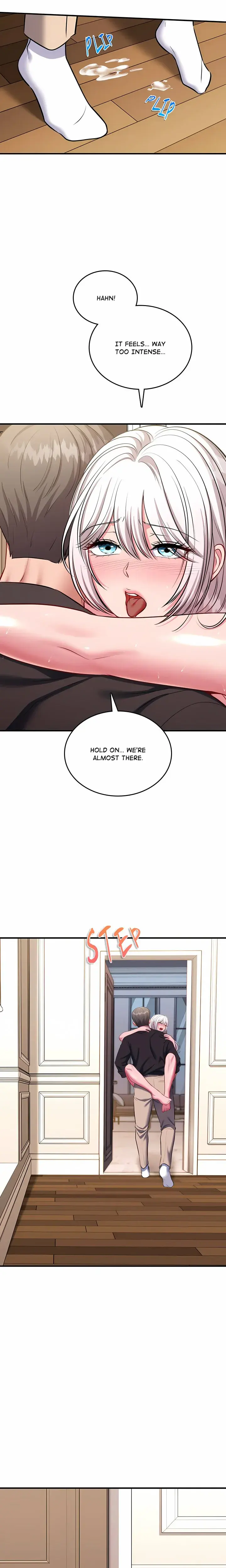 Sinfully Sweet Chapter 24 - Page 3