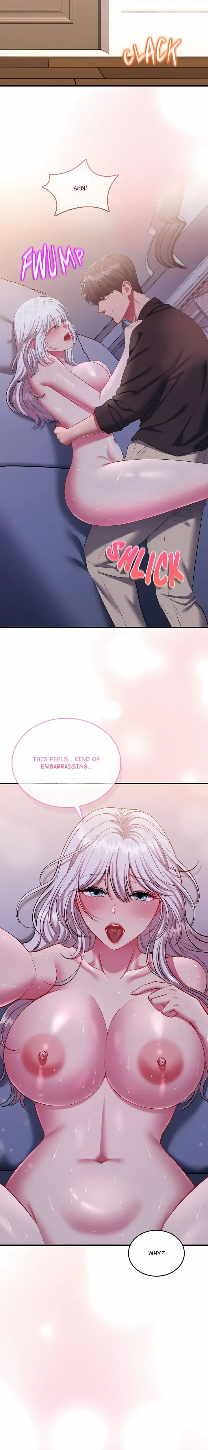 Sinfully Sweet Chapter 24 - Page 4