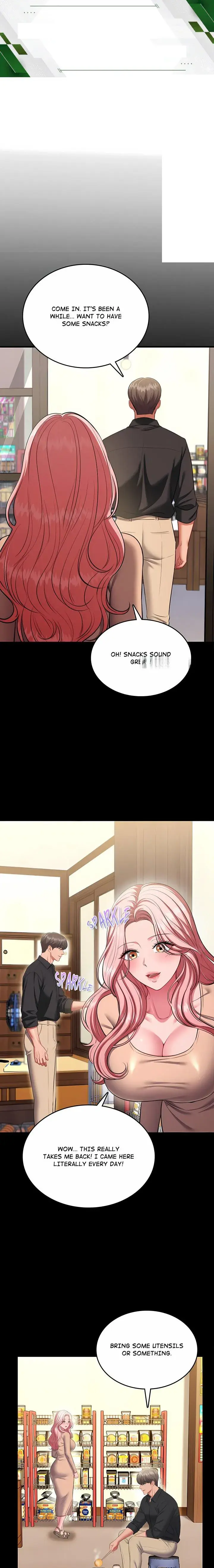 Sinfully Sweet Chapter 25 - Page 1