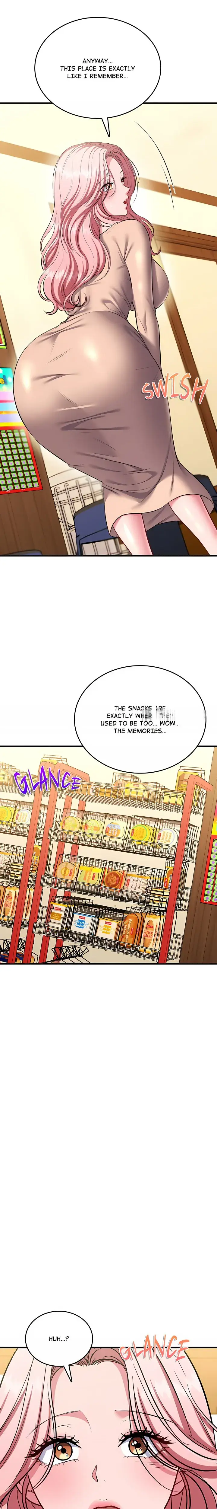 Sinfully Sweet Chapter 25 - Page 11