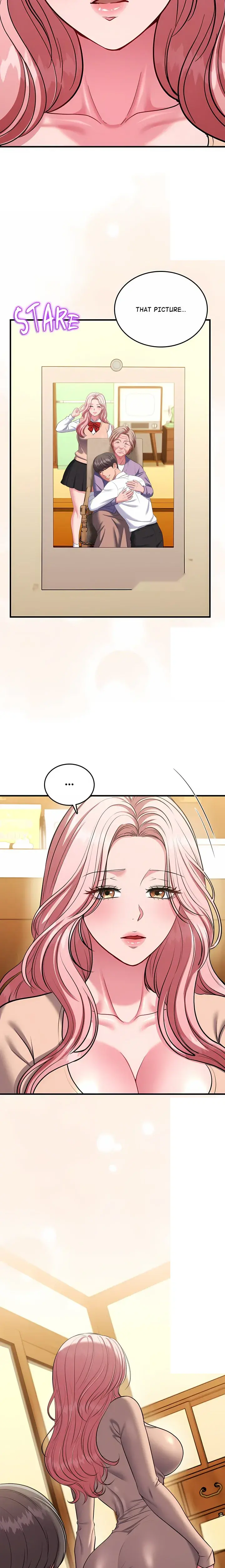 Sinfully Sweet Chapter 25 - Page 12