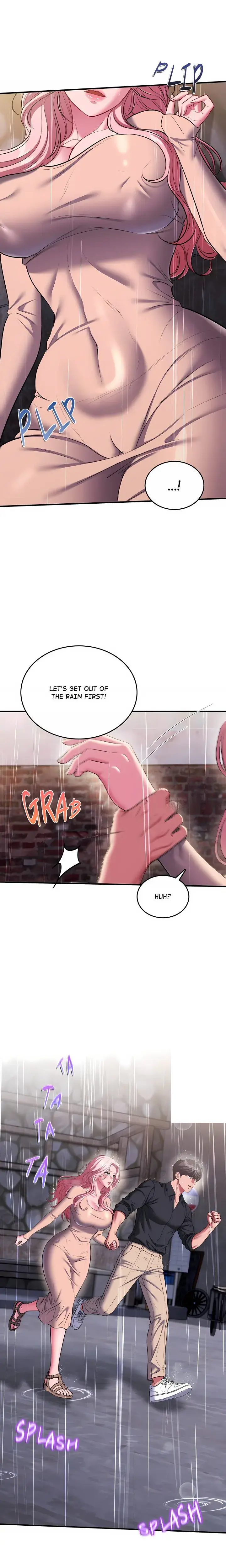 Sinfully Sweet Chapter 25 - Page 16