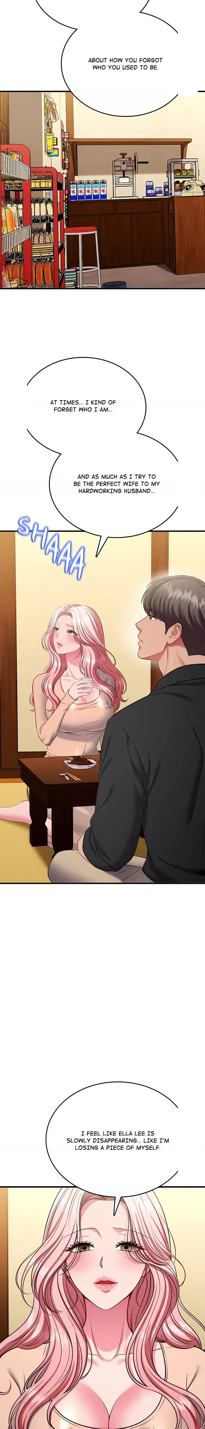 Sinfully Sweet Chapter 25 - Page 20