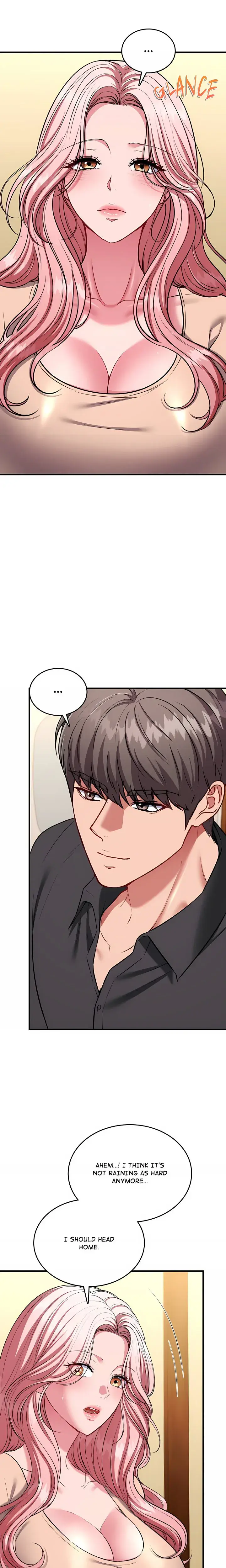Sinfully Sweet Chapter 25 - Page 23