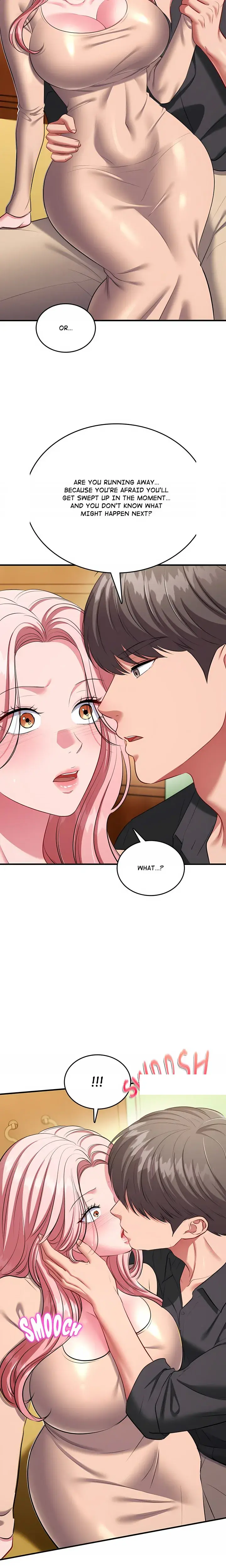 Sinfully Sweet Chapter 25 - Page 25
