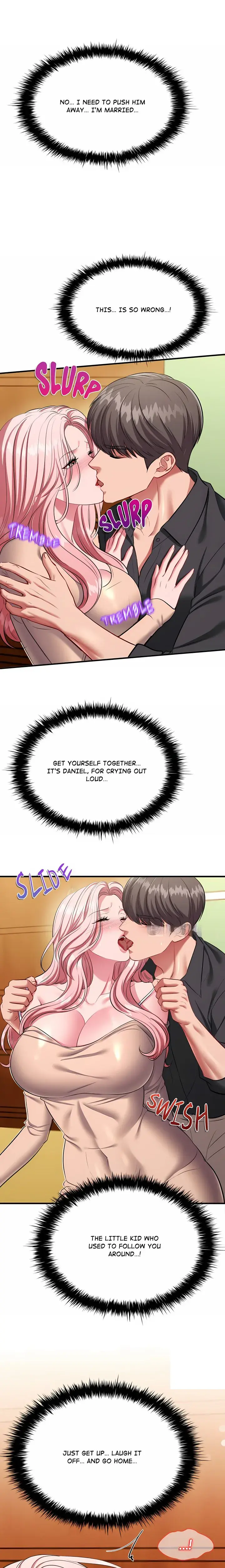 Sinfully Sweet Chapter 25 - Page 26