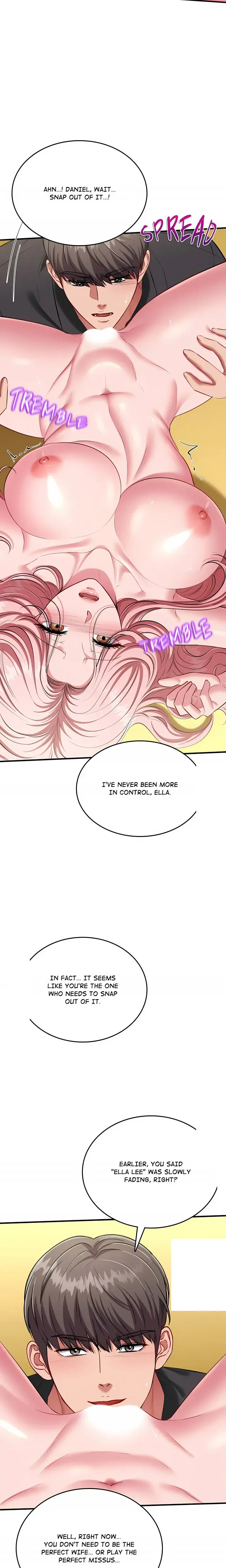 Sinfully Sweet Chapter 25 - Page 28
