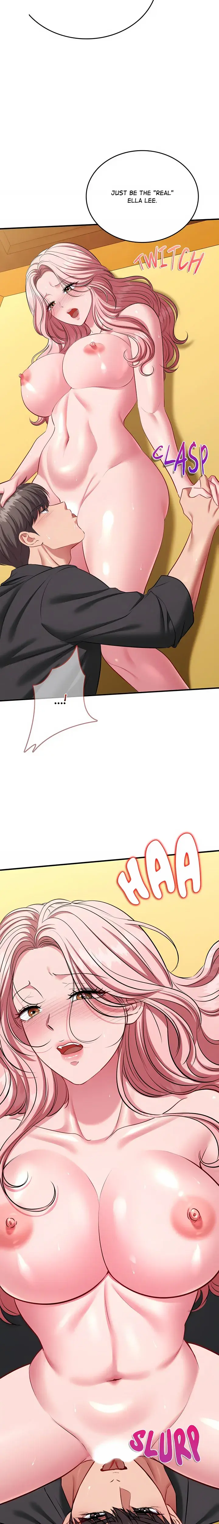 Sinfully Sweet Chapter 25 - Page 29