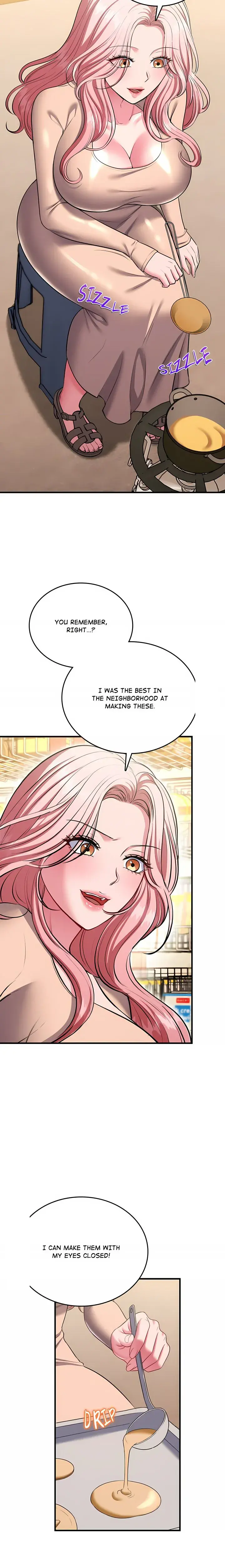 Sinfully Sweet Chapter 25 - Page 3