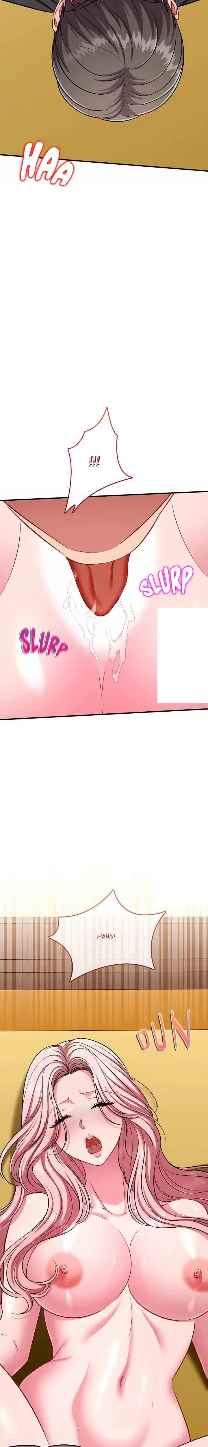 Sinfully Sweet Chapter 25 - Page 30