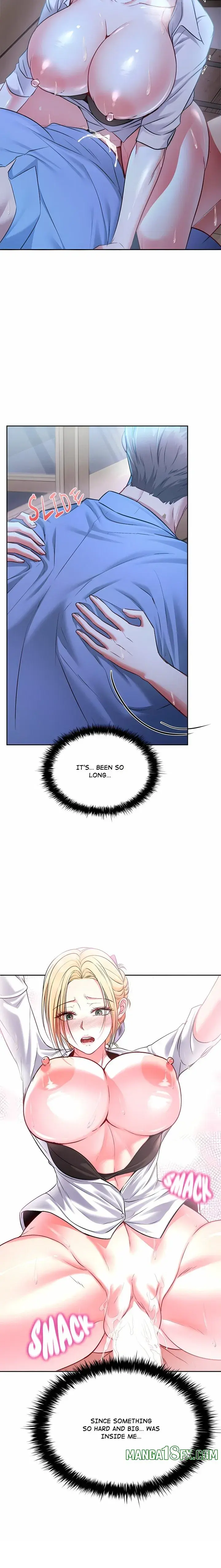 Sinfully Sweet Chapter 3 - Page 19